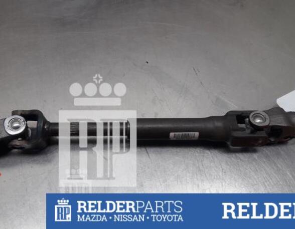 Steering Column NISSAN QASHQAI II SUV (J11, J11_)