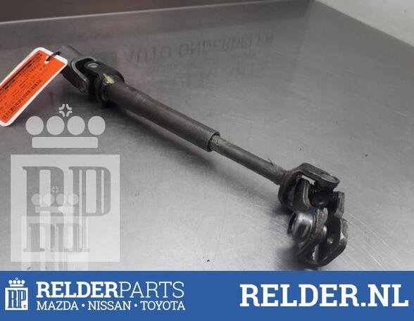 Steering Column NISSAN QASHQAI / QASHQAI +2 I (J10, NJ10, JJ10E)