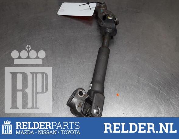 Steering Column NISSAN MICRA V (K14)