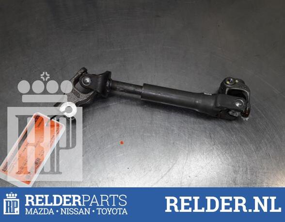 Steering Column NISSAN MICRA V (K14)