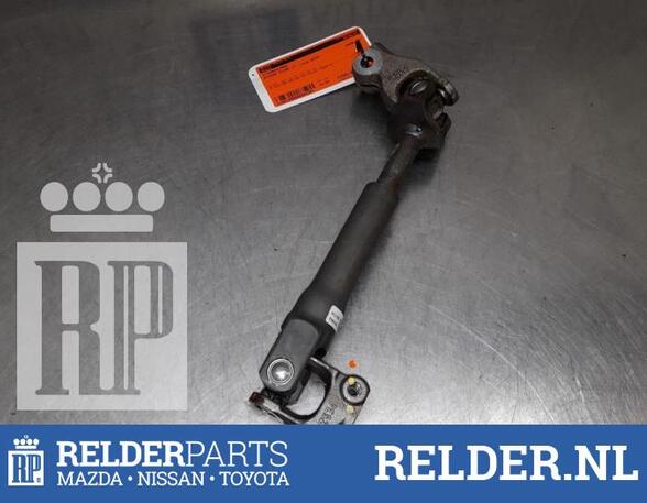 Steering Column NISSAN MICRA V (K14)