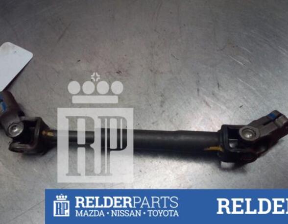 Steering Column NISSAN QASHQAI / QASHQAI +2 I (J10, NJ10, JJ10E)