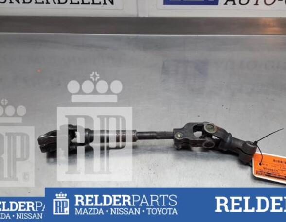 Steering Column NISSAN MICRA IV (K13_)