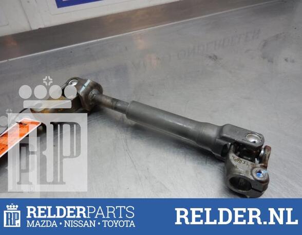 Steering Column NISSAN QASHQAI II SUV (J11, J11_)