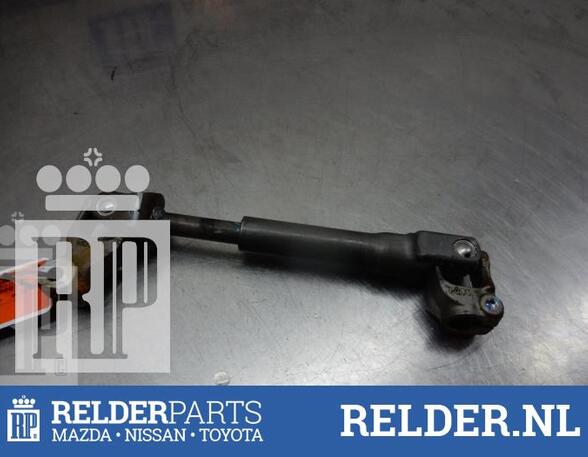 Steering Column NISSAN QASHQAI II SUV (J11, J11_)