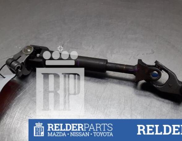 Steering Column NISSAN PULSAR Hatchback (C13)