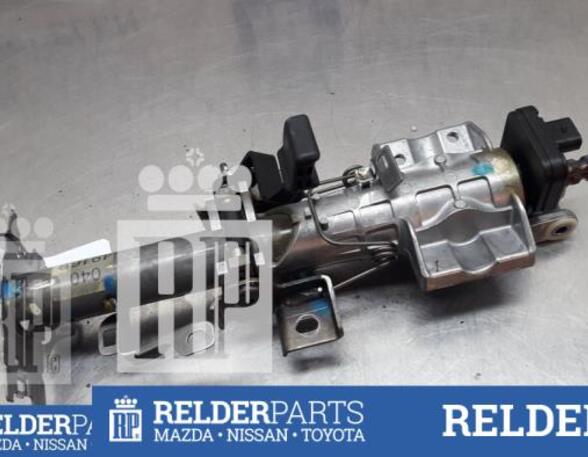 Steering Column TOYOTA COROLLA Verso (ZER_, ZZE12_, R1_)