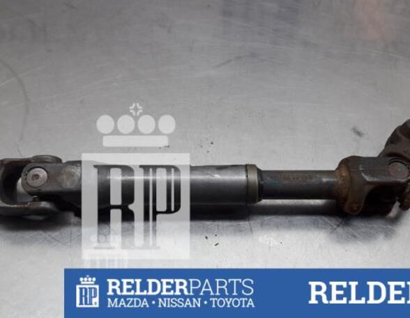 Steering Column NISSAN QASHQAI II SUV (J11, J11_)