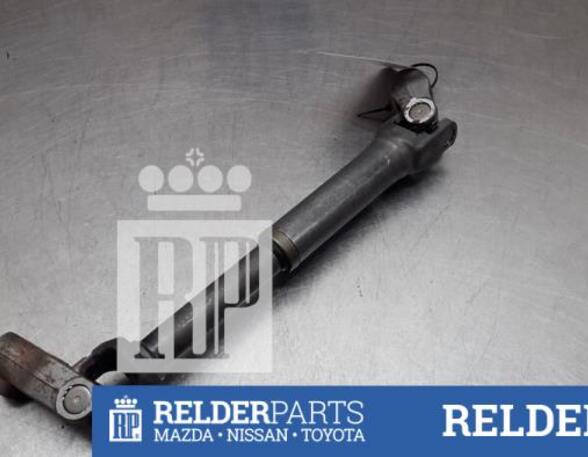 Steering Column NISSAN QASHQAI II SUV (J11, J11_)