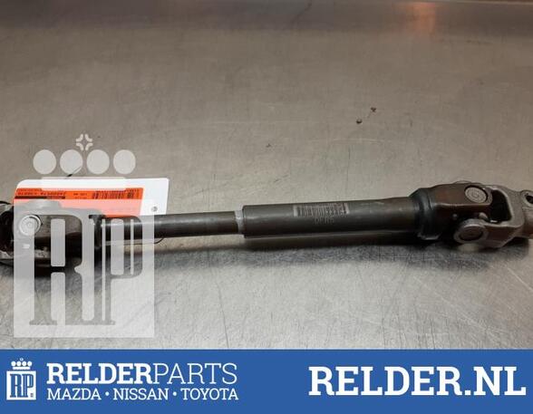 Steering Column MAZDA MX-30 (DR)