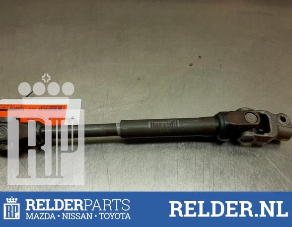 Steering Column MAZDA MX-30 (DR)