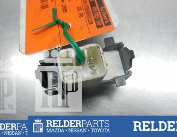 Steering Column Switch TOYOTA RAV 4 III (_A3_)