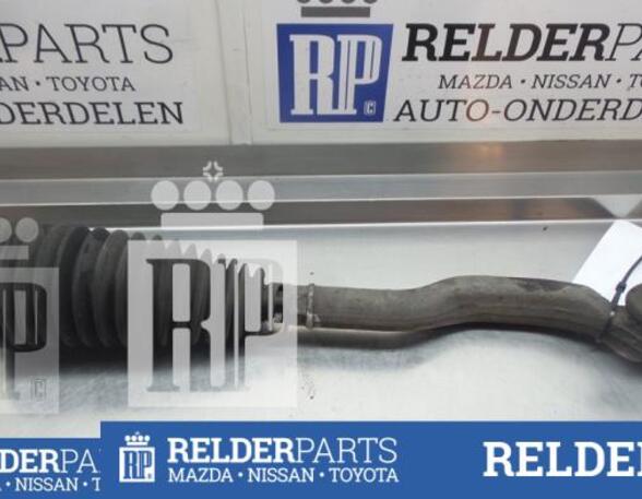 Rod Assembly TOYOTA AURIS (_E15_), TOYOTA AURIS (_E18_), TOYOTA AURIS Estate (_E18_)