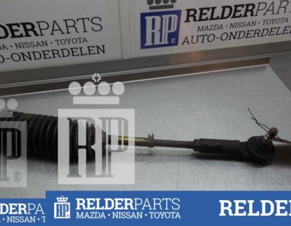 Rod Assembly NISSAN PRIMERA Hatchback (P12)