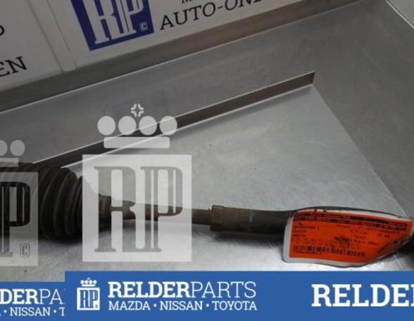 Rod Assembly TOYOTA PREVIA (_R3_)