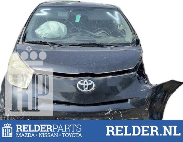 Regeleenheid stuurbekrachtiging TOYOTA IQ (_J1_)