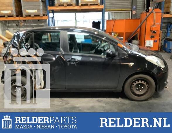 Regeleenheid stuurbekrachtiging TOYOTA YARIS (_P9_)