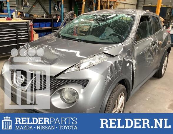 Regeleenheid stuurbekrachtiging NISSAN JUKE (F15)