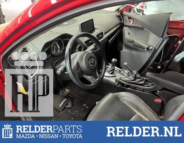 Steuergerät Servolenkung Mazda 3 BL  P20620747