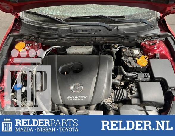 Steuergerät Servolenkung Mazda 3 BL  P20620747