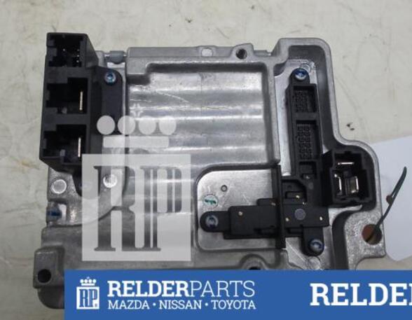 Control unit for power steering MAZDA 2 (DE_, DH_)