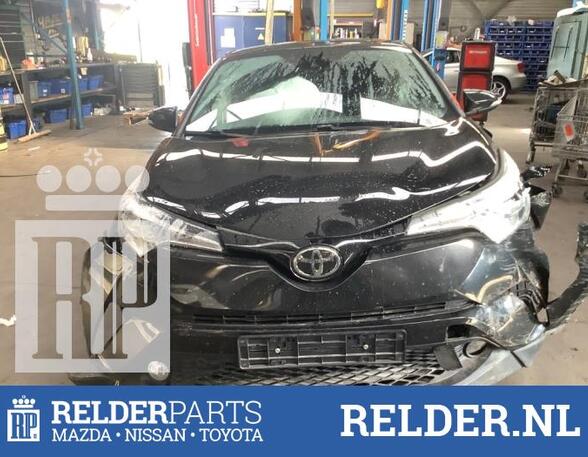 Regeleenheid stuurbekrachtiging TOYOTA C-HR (_X1_)