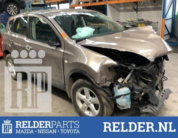 Regeleenheid stuurbekrachtiging NISSAN QASHQAI / QASHQAI +2 I (J10, NJ10, JJ10E)