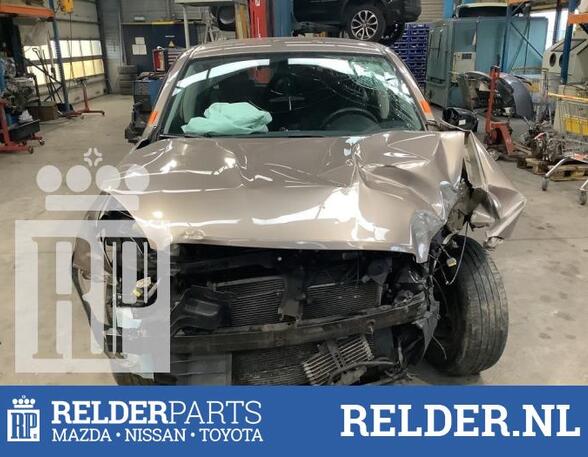 Regeleenheid stuurbekrachtiging NISSAN QASHQAI / QASHQAI +2 I (J10, NJ10, JJ10E)