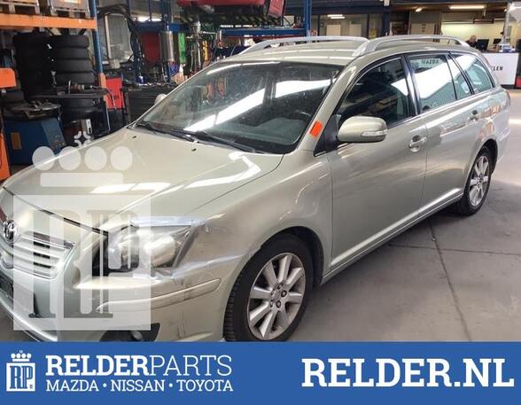 Regeleenheid stuurbekrachtiging TOYOTA AVENSIS Estate (_T25_)