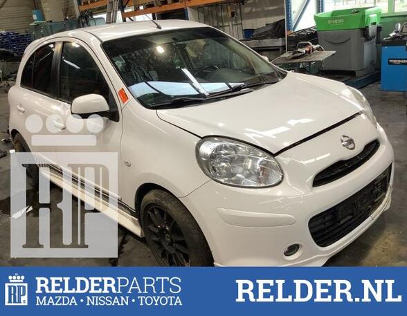 Regeleenheid stuurbekrachtiging NISSAN MICRA IV (K13_)