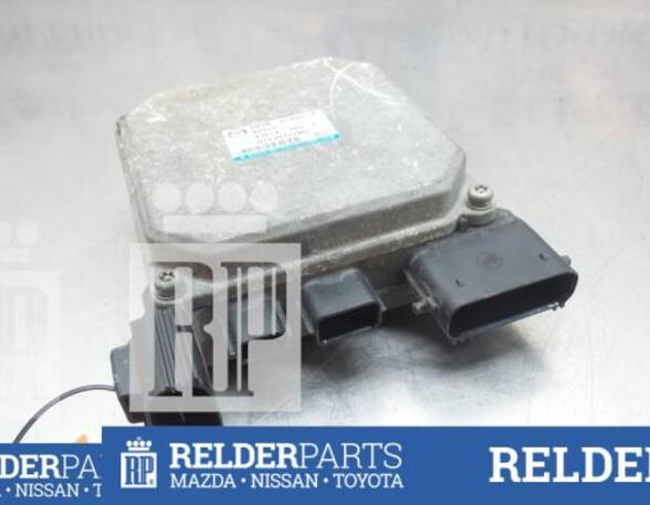 Control unit for power steering MAZDA 6 Saloon (GH)