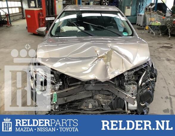 Regeleenheid stuurbekrachtiging TOYOTA AURIS (_E18_), TOYOTA AURIS Estate (_E18_)