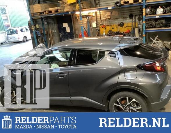 Regeleenheid stuurbekrachtiging TOYOTA C-HR (_X1_)