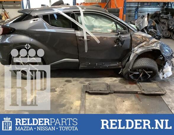 Regeleenheid stuurbekrachtiging TOYOTA C-HR (_X1_)