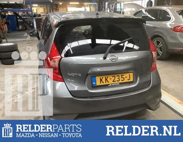 Regeleenheid stuurbekrachtiging NISSAN NOTE (E12)