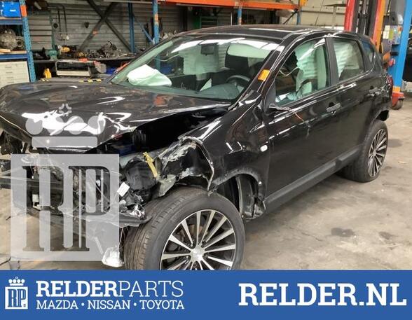 Regeleenheid stuurbekrachtiging NISSAN QASHQAI / QASHQAI +2 I (J10, NJ10, JJ10E)