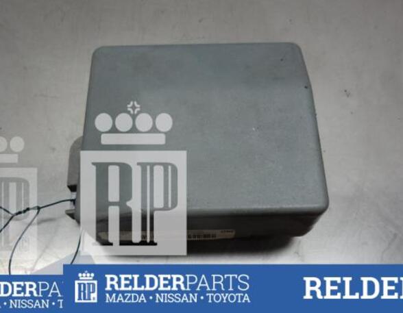 Control unit for power steering MAZDA 2 (DE_, DH_)