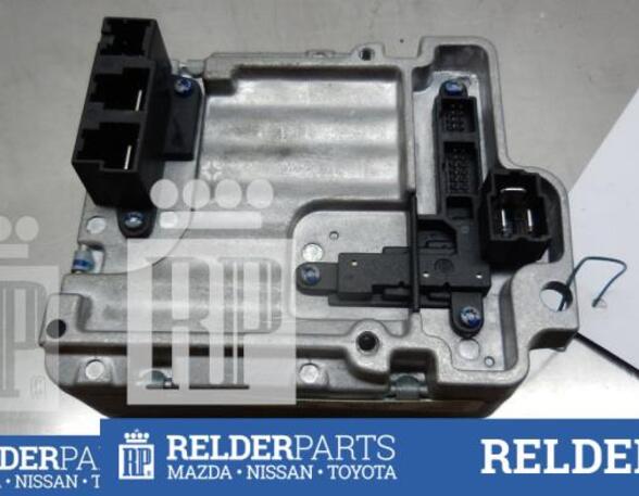 Control unit for power steering MAZDA 2 (DE_, DH_)