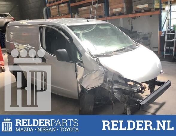 Regeleenheid stuurbekrachtiging NISSAN NV200 Van