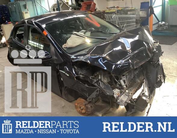 Regeleenheid stuurbekrachtiging MAZDA 2 (DE_, DH_)