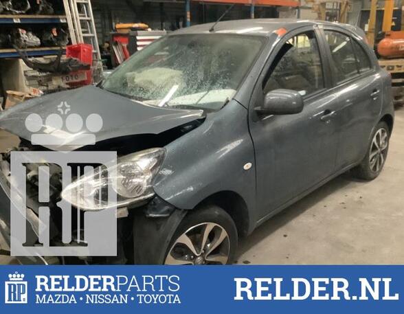 Regeleenheid stuurbekrachtiging NISSAN MICRA IV (K13_)