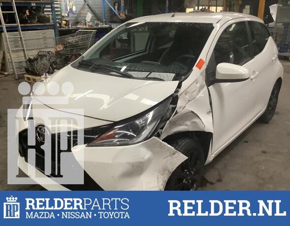 Regeleenheid stuurbekrachtiging TOYOTA AYGO (_B4_)