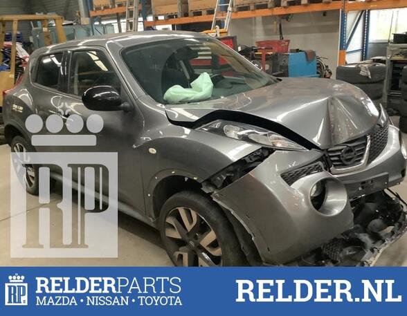 Regeleenheid stuurbekrachtiging NISSAN JUKE (F15)