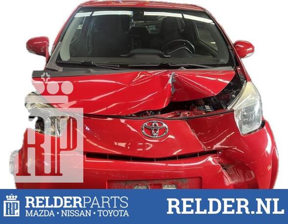 Regeleenheid stuurbekrachtiging TOYOTA IQ (_J1_)