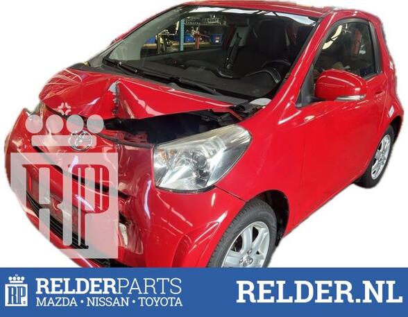 Regeleenheid stuurbekrachtiging TOYOTA IQ (_J1_)