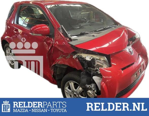 Regeleenheid stuurbekrachtiging TOYOTA IQ (_J1_)