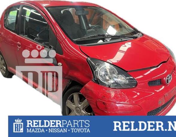 Regeleenheid stuurbekrachtiging TOYOTA AYGO (_B1_)