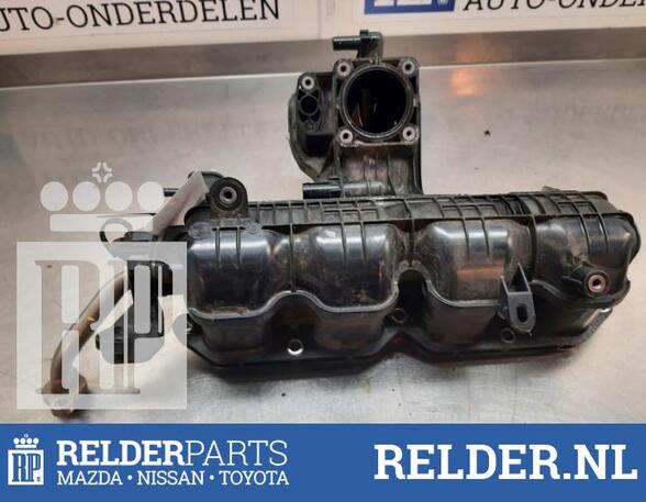 Intake Manifold TOYOTA AURIS (_E18_), TOYOTA AURIS Estate (_E18_)