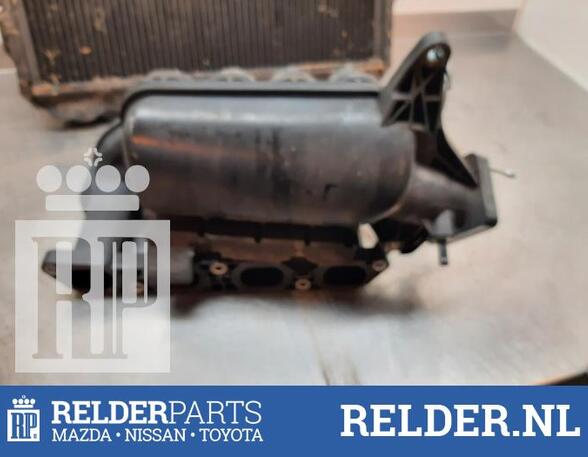 Intake Manifold TOYOTA COROLLA Verso (ZER_, ZZE12_, R1_)