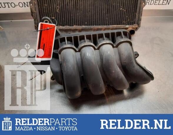 Intake Manifold TOYOTA COROLLA Verso (ZER_, ZZE12_, R1_)